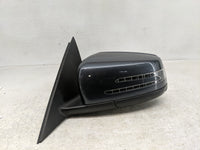2023 Jeep Wagoneer Driver Side View Mirror - Left Door Mirror OEM Used - Oemusedautoparts1.com