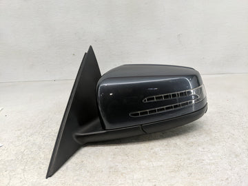 2023 Jeep Wagoneer Driver Side View Mirror - Left Door Mirror OEM Used - Oemusedautoparts1.com