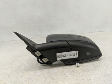 2023 Jeep Wagoneer Driver Side View Mirror - Left Door Mirror OEM Used
