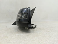2023 Jeep Wagoneer Driver Side View Mirror - Left Door Mirror OEM Used - Oemusedautoparts1.com