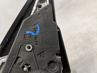 2023 Jeep Wagoneer Driver Side View Mirror - Left Door Mirror OEM Used - Oemusedautoparts1.com