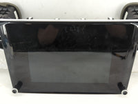 2023 Jeep Wagoneer Climate Control Module Temperature AC/Heater Replacement P/N:SUB1224803 PS500186 Fits Fits 2022 OEM Used 