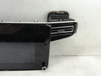 2023 Jeep Wagoneer Climate Control Module Temperature AC/Heater Replacement Fits Fits 2022 OEM Used Auto Parts - Oemusedauto