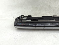 2023 Jeep Wagoneer Climate Control Module Temperature AC/Heater Replacement P/N:P68423822AG Fits OEM Used Auto Parts - Oemus