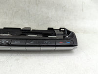 2023 Jeep Wagoneer Climate Control Module Temperature AC/Heater Replacement P/N:P68423822AG Fits OEM Used Auto Parts - Oemus