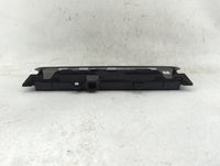 2023 Jeep Wagoneer Climate Control Module Temperature AC/Heater Replacement P/N:P68423822AG Fits OEM Used Auto Parts - Oemus