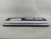 2023 Jeep Wagoneer Climate Control Module Temperature AC/Heater Replacement P/N:P68423822AF TKDKA254100109 Fits OEM Used Aut