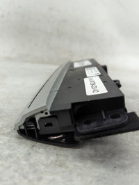 2023 Jeep Wagoneer Climate Control Module Temperature AC/Heater Replacement P/N:P68423822AF TKDKA254100109 Fits OEM Used Aut