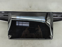 2023 Jeep Wagoneer Information Display Screen - Oemusedautoparts1.com