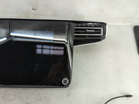 2023 Jeep Wagoneer Information Display Screen - Oemusedautoparts1.com