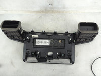 2023 Jeep Wagoneer Information Display Screen - Oemusedautoparts1.com