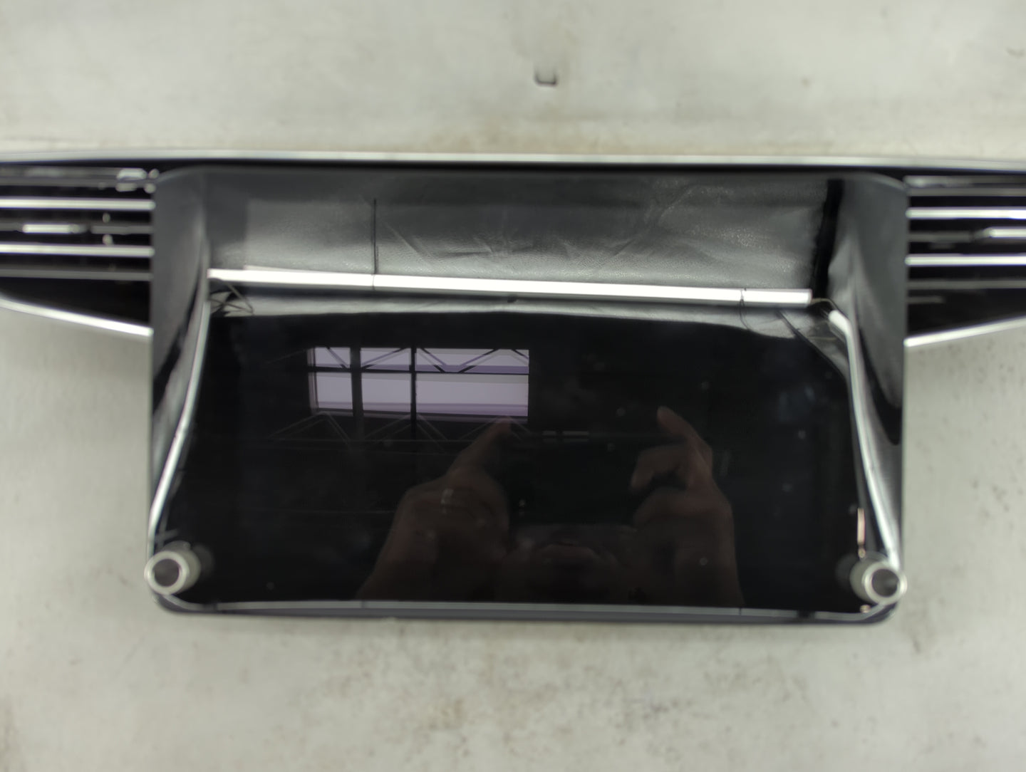 2023 Jeep Wagoneer Climate Control Module Temperature AC/Heater Replacement P/N:SUB1194735 5964690, PS500116 Fits Fits 2022 