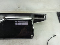 2023 Jeep Wagoneer Climate Control Module Temperature AC/Heater Replacement P/N:SUB1194735 5964690, PS500116 Fits Fits 2022 