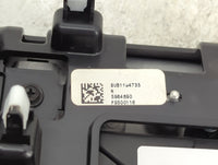 2023 Jeep Wagoneer Climate Control Module Temperature AC/Heater Replacement P/N:SUB1194735 5964690, PS500116 Fits Fits 2022 
