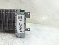 2023 Jeep Wagoneer Radio AM FM Cd Player Receiver Replacement P/N:P68527730AI 2AHPN-BE2857, 6434C-BE2857 Fits Fits 2022 OEM 
