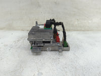 2023 Jeep Wagoneer Radio AM FM Cd Player Receiver Replacement P/N:P68527730AI 2AHPN-BE2857, 6434C-BE2857 Fits Fits 2022 OEM 