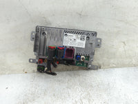 2023 Jeep Wagoneer Radio AM FM Cd Player Receiver Replacement P/N:P68527730AI 2AHPN-BE2857, 6434C-BE2857 Fits Fits 2022 OEM 