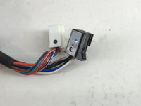 2022 Jeep Wrangler Driver Side View Mirror - Left Door Mirror OEM Used - Oemusedautoparts1.com