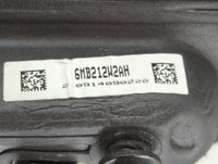 2022 Jeep Wrangler Driver Side View Mirror - Left Door Mirror OEM Used - Oemusedautoparts1.com
