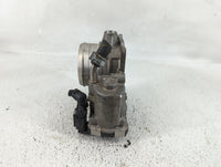 2023 Jeep Wrangler Throttle Body Fits OEM Used Auto Parts - Oemusedautoparts1.com