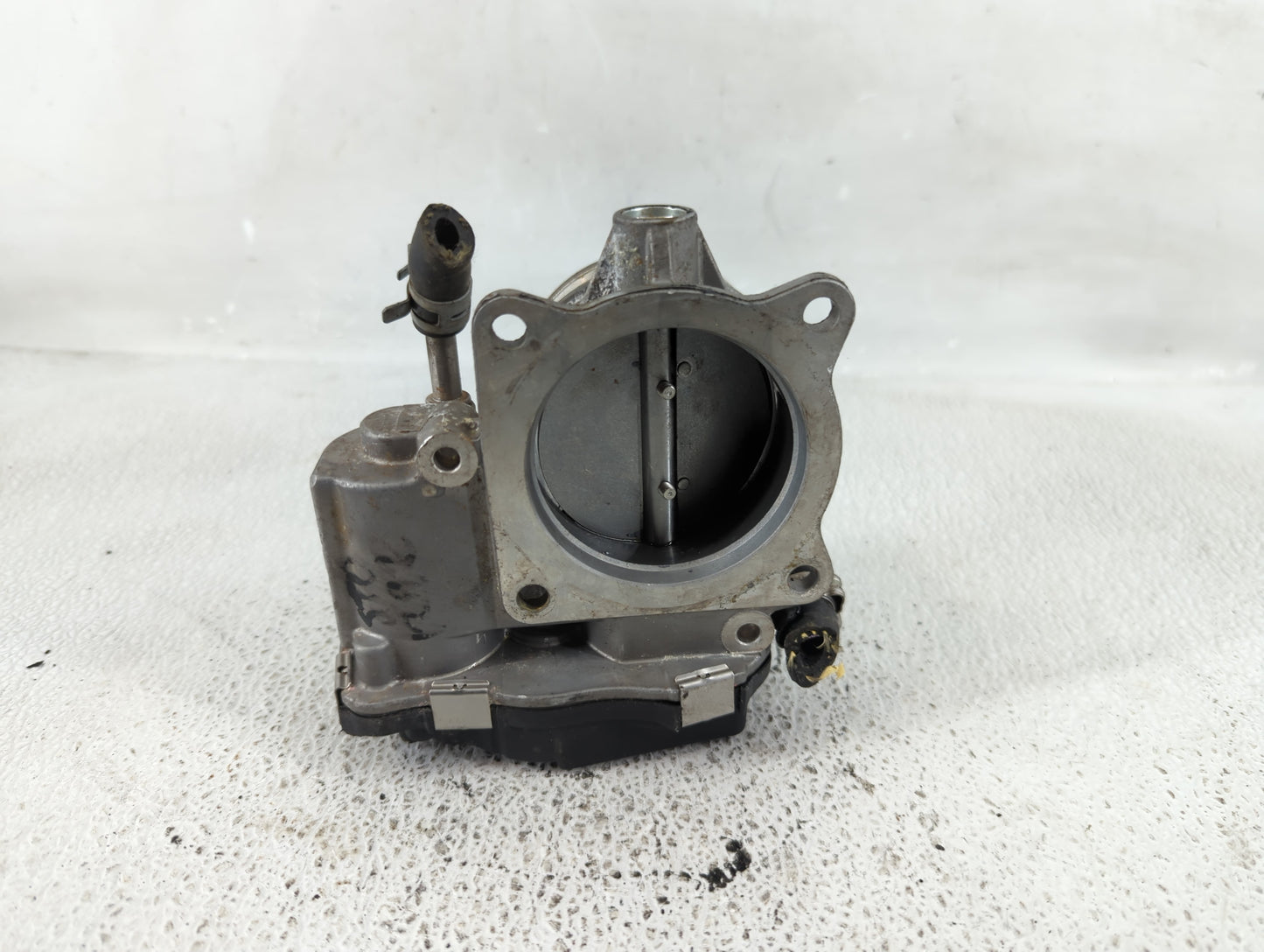 2023 Jeep Wrangler Throttle Body Fits OEM Used Auto Parts - Oemusedautoparts1.com