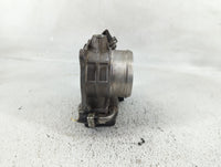 2023 Jeep Wrangler Throttle Body Fits OEM Used Auto Parts - Oemusedautoparts1.com