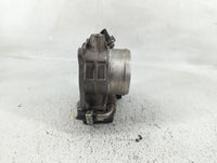 2023 Jeep Wrangler Throttle Body Fits OEM Used Auto Parts - Oemusedautoparts1.com