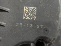 2023 Jeep Wrangler Throttle Body Fits OEM Used Auto Parts - Oemusedautoparts1.com