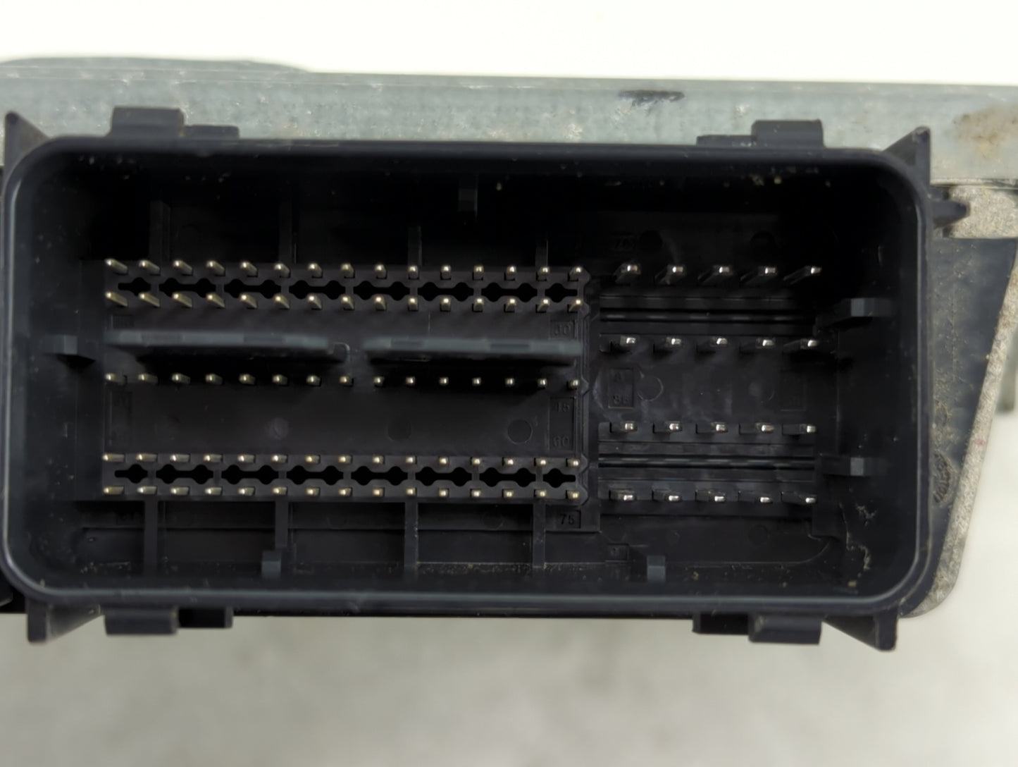 2020-2022 Jeep Wrangler PCM Engine Control Computer ECU ECM PCU OEM P/N:05150861AJ P50057972 Fits Fits 2019 2020 2021 2022 O