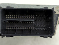 2020-2022 Jeep Wrangler PCM Engine Control Computer ECU ECM PCU OEM P/N:05150861AJ P50057972 Fits Fits 2019 2020 2021 2022 O