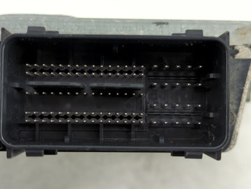 2020-2022 Jeep Wrangler PCM Engine Control Computer ECU ECM PCU OEM P/N:05150861AJ P50057972 Fits Fits 2019 2020 2021 2022 OEM Used Auto Parts
