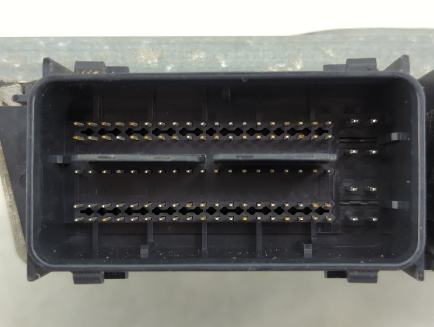 2020-2022 Jeep Wrangler PCM Engine Control Computer ECU ECM PCU OEM P/N:05150861AJ P50057972 Fits Fits 2019 2020 2021 2022 O