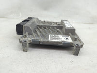 2020-2022 Jeep Wrangler PCM Engine Control Computer ECU ECM PCU OEM P/N:05150861AJ P50057972 Fits Fits 2019 2020 2021 2022 O