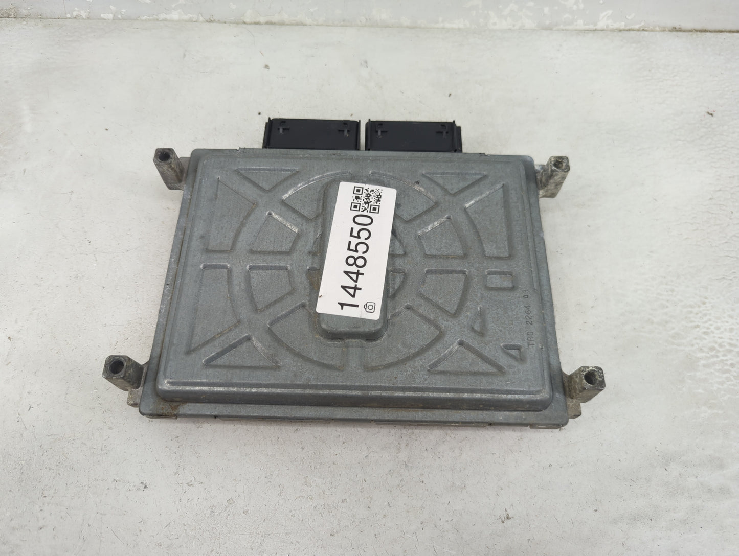2020-2022 Jeep Wrangler PCM Engine Control Computer ECU ECM PCU OEM P/N:05150861AJ P50057972 Fits Fits 2019 2020 2021 2022 O