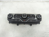 2023 Jeep Wrangler Climate Control Module Temperature AC/Heater Replacement P/N:P7BU55DX9AB Fits OEM Used Auto Parts - Oemus
