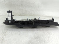 2021-2022 Jeep Wrangler Climate Control Module Temperature AC/Heater Replacement Fits Fits 2021 2022 OEM Used Auto Parts - O