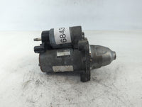 2018-2022 Jeep Wrangler Car Starter Motor Solenoid OEM P/N:428000-9301 56029852AB Fits Fits 2016 2017 2018 2019 2020 2021 20
