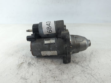 2018-2022 Jeep Wrangler Car Starter Motor Solenoid OEM P/N:428000-9301 56029852AB Fits Fits 2016 2017 2018 2019 2020 2021 20