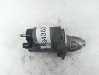2018-2022 Jeep Wrangler Car Starter Motor Solenoid OEM P/N:428000-9301 56029852AB Fits Fits 2016 2017 2018 2019 2020 2021 20