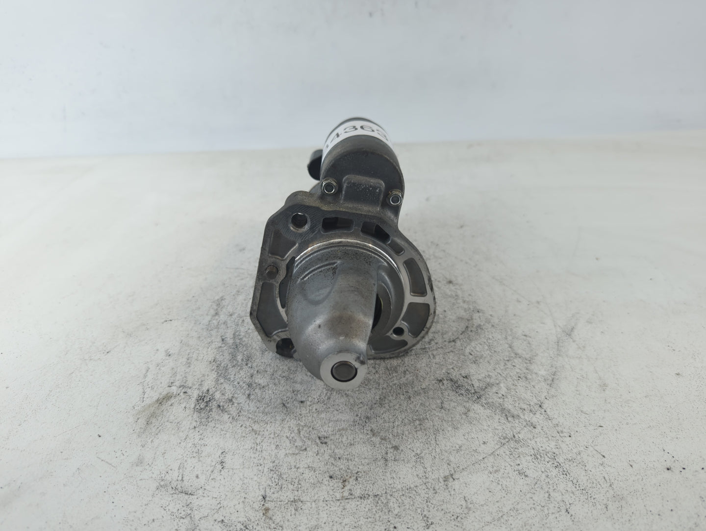 2018-2022 Jeep Wrangler Car Starter Motor Solenoid OEM P/N:428000-9301 56029852AB Fits Fits 2016 2017 2018 2019 2020 2021 20
