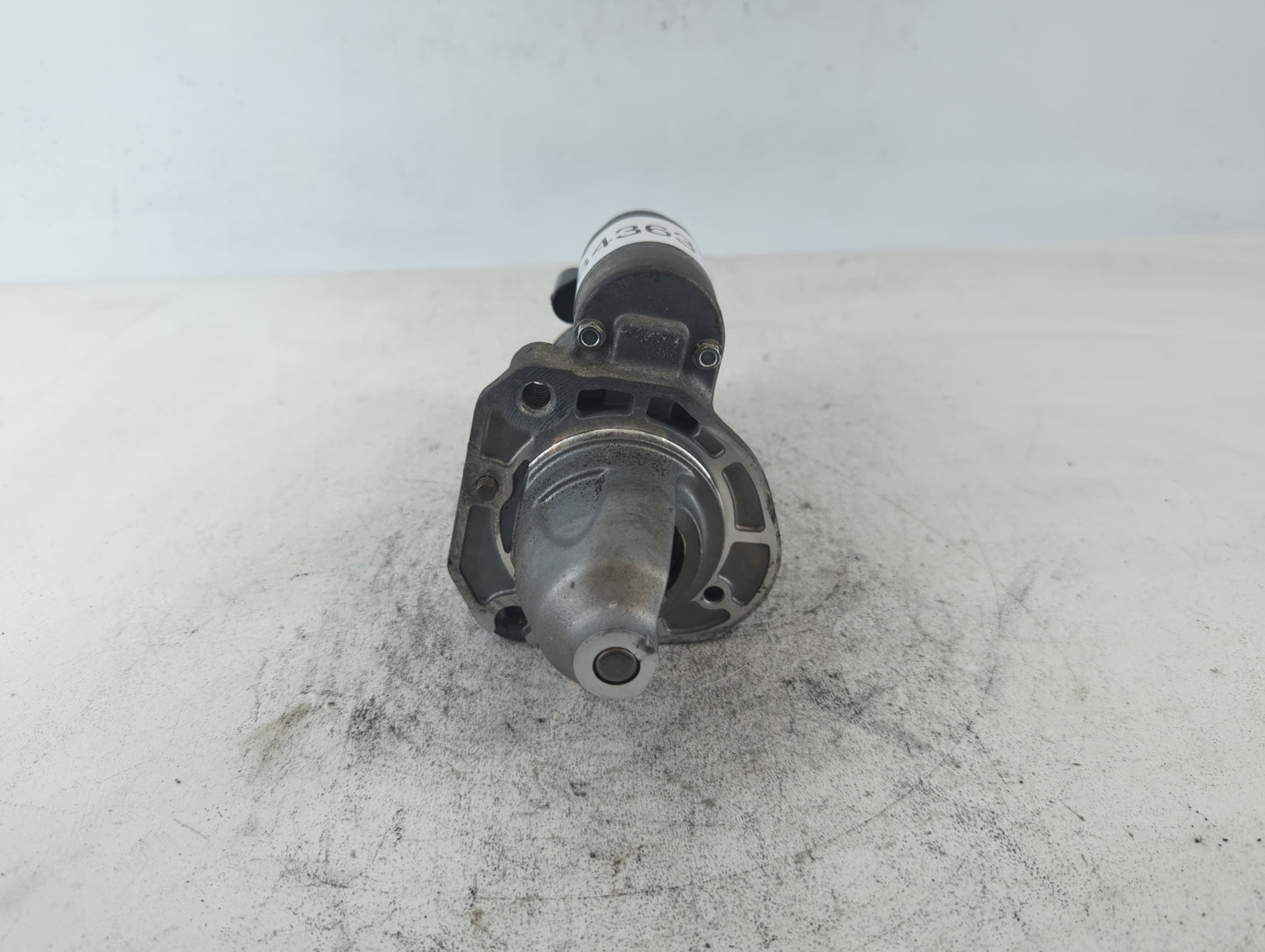 2018-2022 Jeep Wrangler Car Starter Motor Solenoid OEM P/N:428000-9301 56029852AB Fits Fits 2016 2017 2018 2019 2020 2021 20