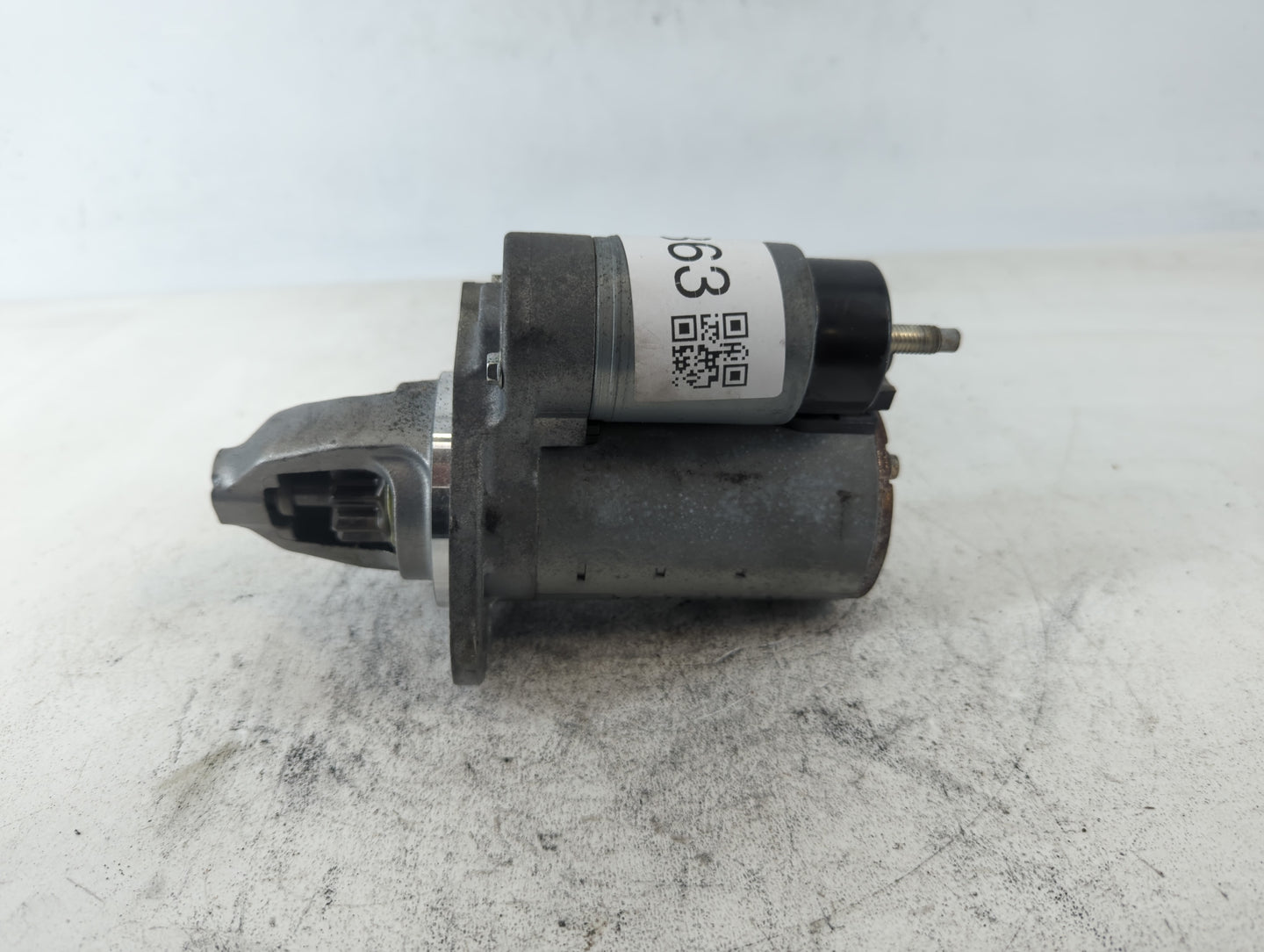 2018-2022 Jeep Wrangler Car Starter Motor Solenoid OEM P/N:428000-9301 56029852AB Fits Fits 2016 2017 2018 2019 2020 2021 20