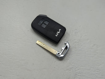 compare product Kia Keyless Entry Remote Fob SY5KA4FGE07 NONE 6 buttons