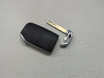 Kia Keyless Entry Remote Fob SY5KA4FGE07 NONE 6 buttons