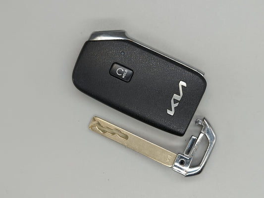 Kia Keyless Entry Remote Fob SY5MQ4AFGE04 UNKNOWN 4 buttons - Oemusedautoparts1.com