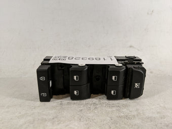compare product 2023 Kia Forte Master Power Window Switch Replacement Driver Side Left P/N:T6303014 4E7493-1000, 93570-M6120 Fits OEM Used Auto Parts