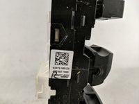 2023 Kia Forte Master Power Window Switch Replacement Driver Side Left P/N:T6303014 4E7493-1000, 93570-M6120 Fits OEM Used A