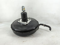 2019-2022 Kia Forte Power Brake Booster Oem - Oemusedautoparts1.com