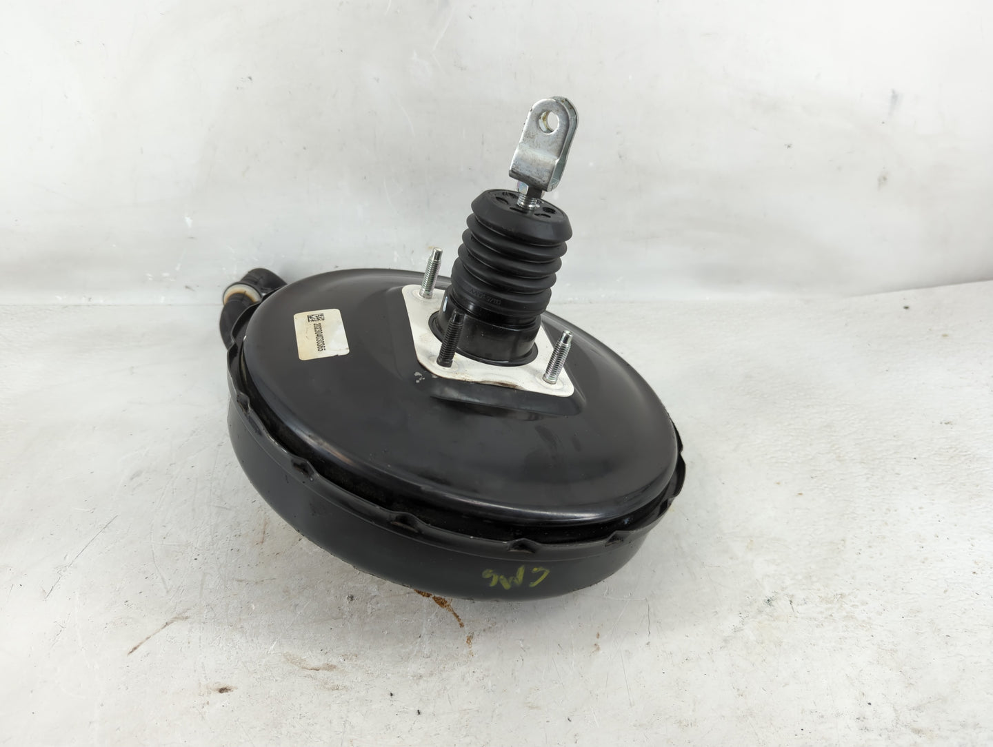 2019-2022 Kia Forte Power Brake Booster Oem - Oemusedautoparts1.com