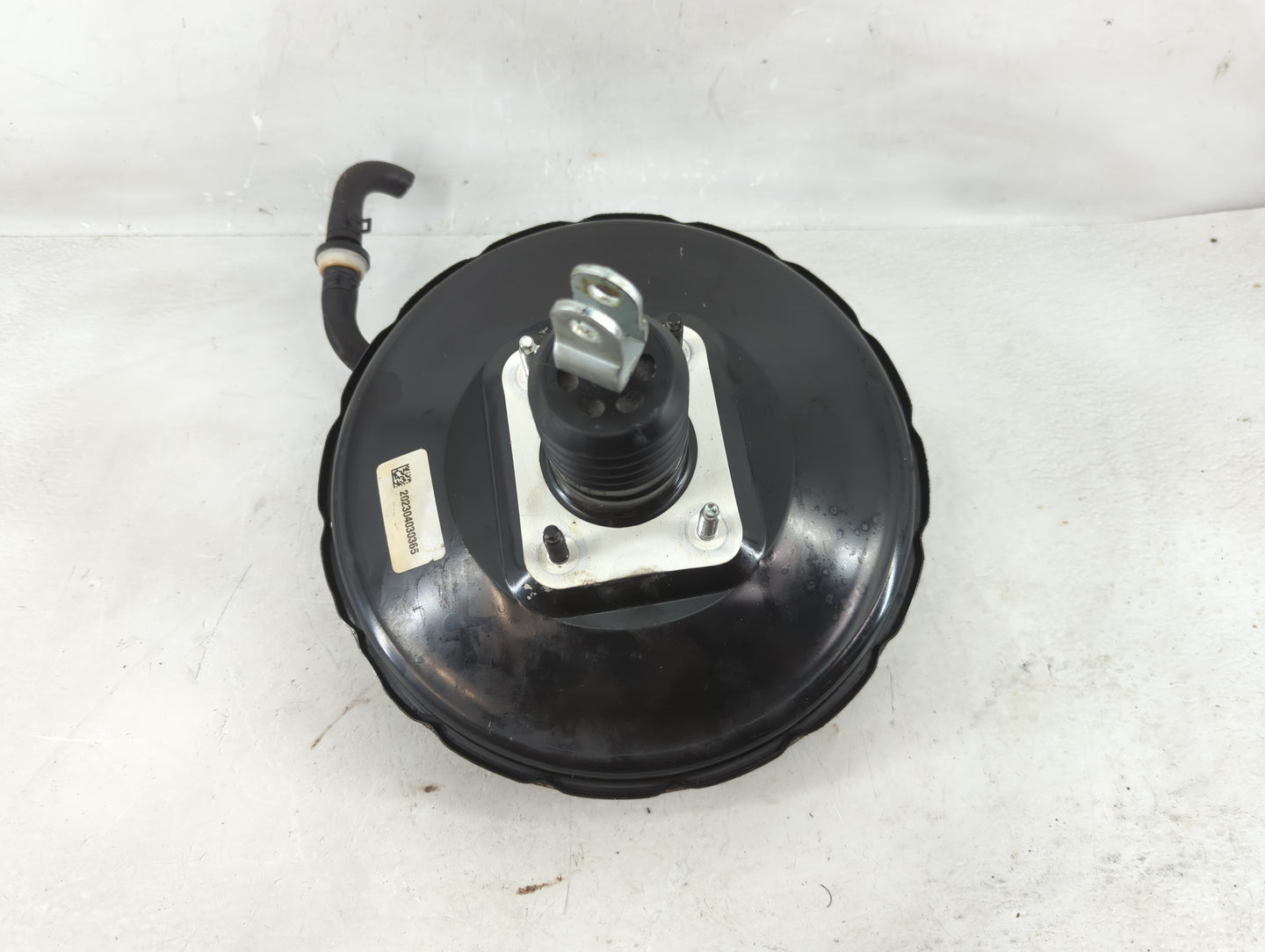 2019-2022 Kia Forte Power Brake Booster Oem - Oemusedautoparts1.com